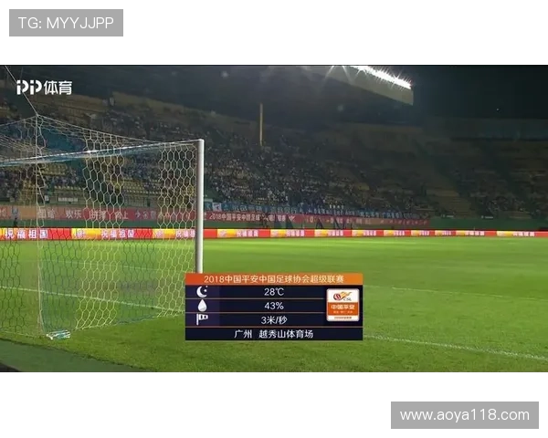 北京国安对阵广州富力中超联赛精彩直播